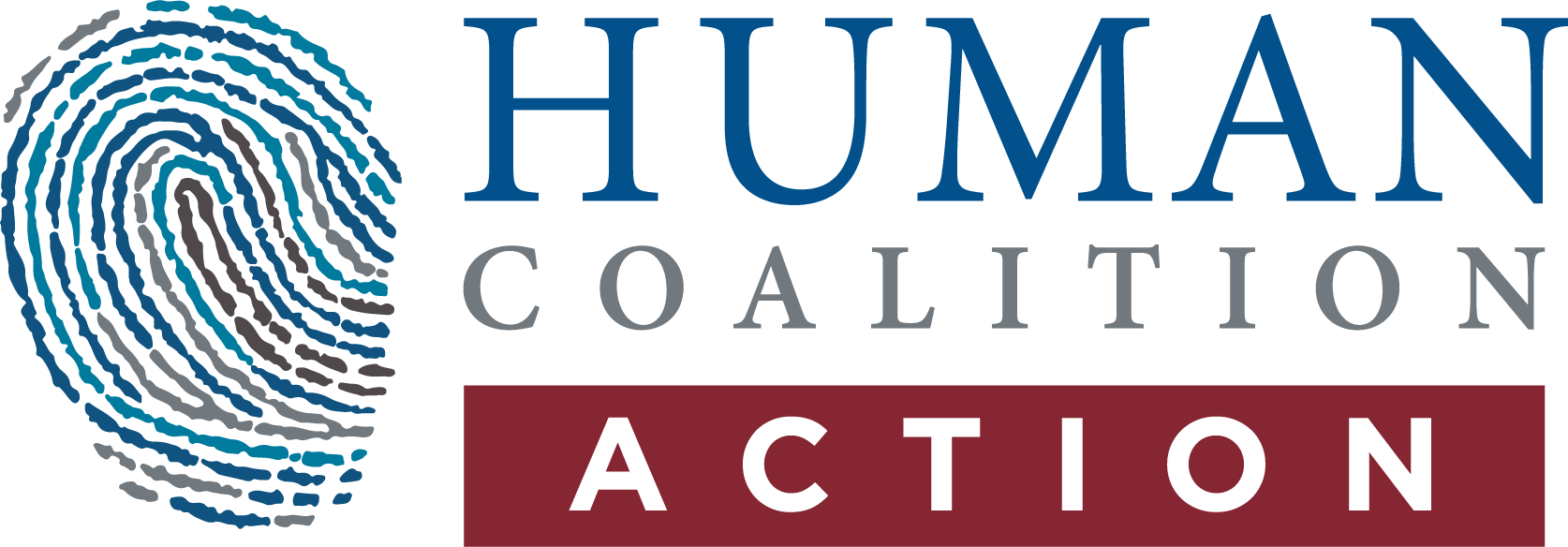 Human Coalition Action