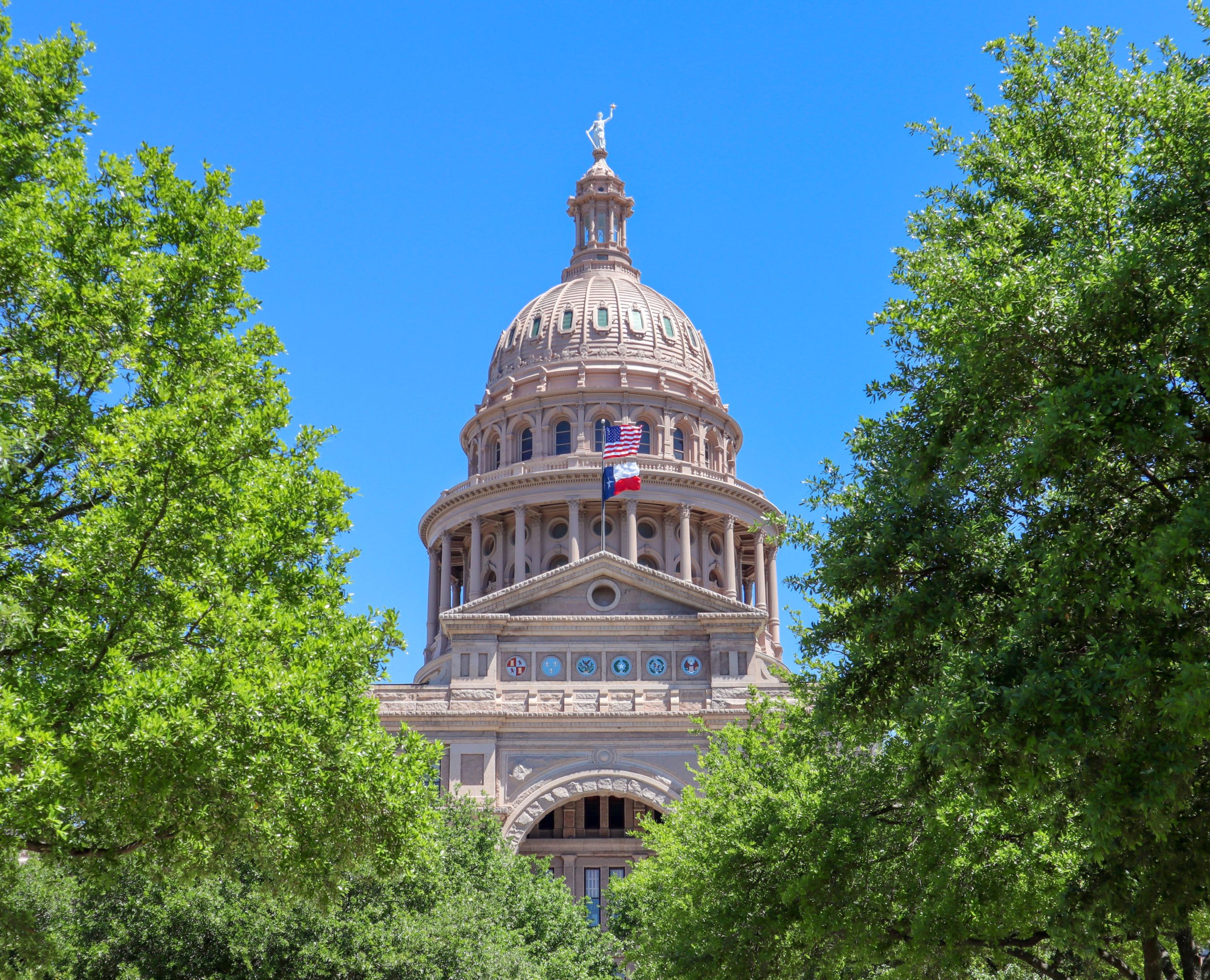 Texas Heartbeat Act Goes Into Effect, Human Coalition Poised to Serve Women in Need