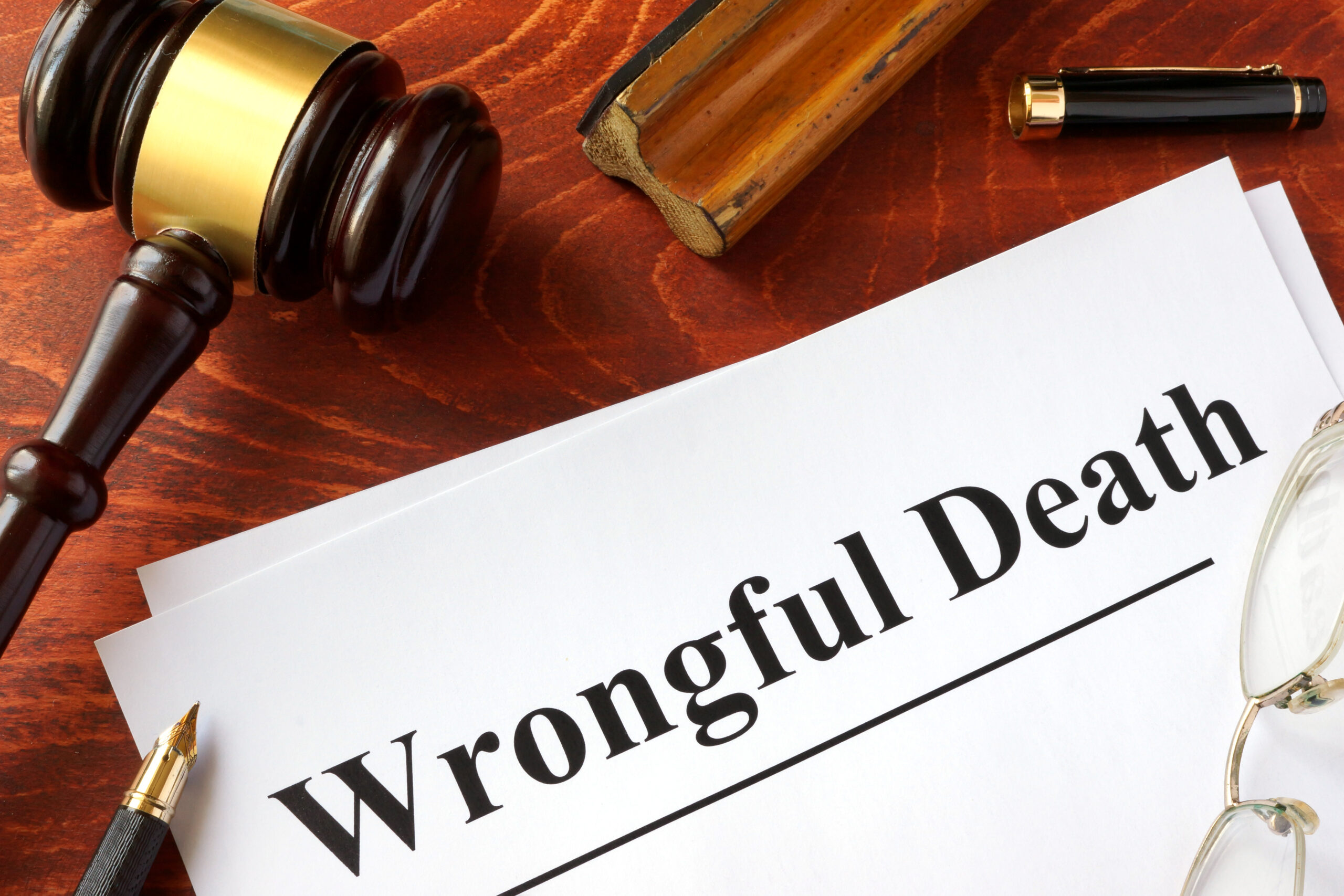 Human Coalition Action Applauds Introduction of Wrongful Death Protection Act