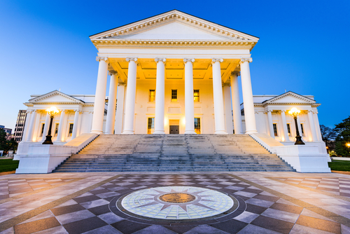 Human Coalition Action Makes Endorsements in Key Virginia Legislative Races