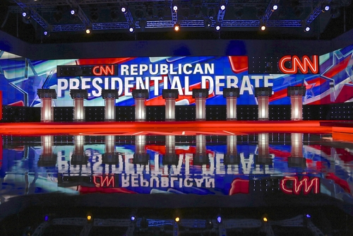 Human Coalition Action Responds to Third GOP Presidential Debate