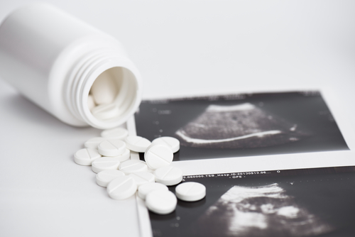 Pro-Life Coalition Urges Congress to Hold Abortion Pill Smugglers Accountable